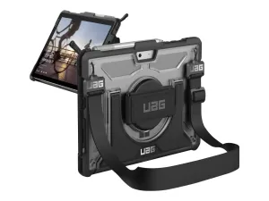 UAG Case for Microsoft Surface Go 3/Go 2/Go [10.5-inch] w/ Handstrap - miniature 5