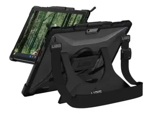 UAG Plasma Series Rugged Case for Surface Pro 9 - miniature 3