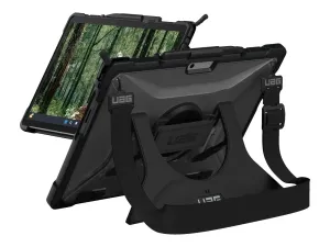 UAG Plasma Series Rugged Case for Surface Pro 9 - miniature 1