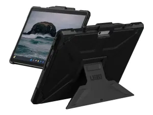 UAG Metropolis Series Rugged Case for Surface Pro 9 Black Metropolis Series - miniature 1