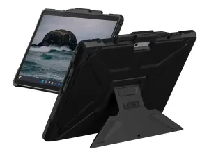 UAG Metropolis Series Rugged Case for Surface Pro 9 Black Metropolis Series - miniature 5