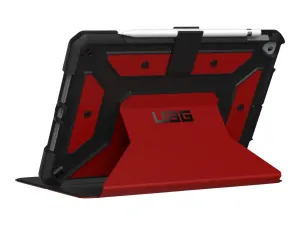 UAG Case for iPad 10.2-in (9/8/7 Gen, 2021/2020/2019) - miniature 5
