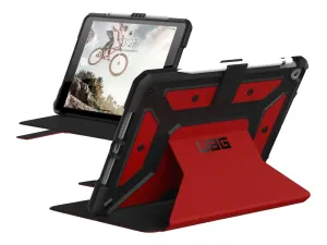 UAG Case for iPad 10.2-in (9/8/7 Gen, 2021/2020/2019) - miniature 4