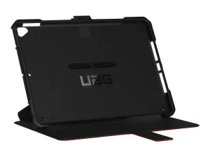 UAG Case for iPad 10.2-in (9/8/7 Gen, 2021/2020/2019) - miniature 3