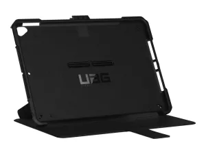 UAG Rugged Case for iPad 10.2-in (7/8 Gen, 2019/2020) - miniature 3