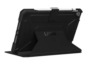 UAG Rugged Case for iPad 10.2-in (7/8 Gen, 2019/2020) - miniature 2