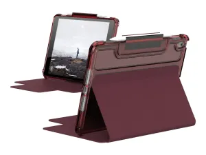 [U] Case for iPad 10.2-in (9/8/7 Gen, 2021/2020/2019) - miniature 5