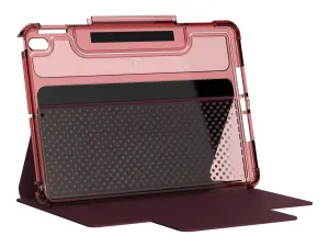[U] Case for iPad 10.2-in (9/8/7 Gen, 2021/2020/2019) - miniature 2