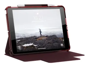 [U] Case for iPad 10.2-in (9/8/7 Gen, 2021/2020/2019) - miniature 4