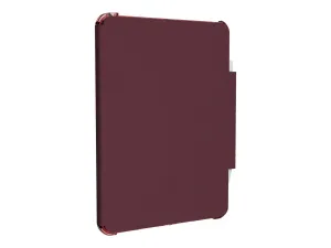 [U] Case for iPad 10.2-in (9/8/7 Gen, 2021/2020/2019) - miniature 3