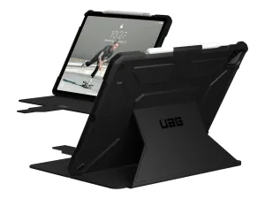 UAG Rugged Case for iPad Pro 12.9-in (5th Gen, 2021) - miniature 4