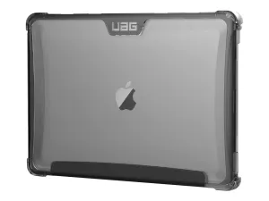 UAG Rugged Case for MacBook Air 13-inch (2018-2019): A1932 & (2020): A2179 (2020 M1) - miniature 2