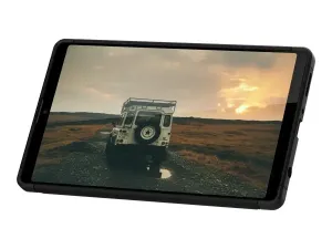 UAG Case for Samsung Galaxy Tab A7 Lite (SM-T220) w KS/HS - miniature 2