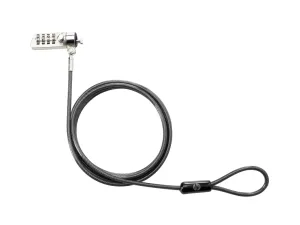 HP Essential Combination Lock - miniature 3