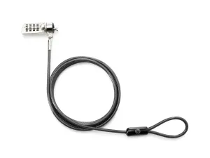 HP Essential Combination Lock - miniature 4