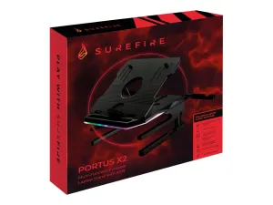 SureFire Portus X2 - miniature 2