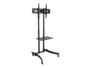 Eaton Tripp Lite Series Rolling TV/Monitor Cart - miniature 5