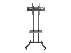 Eaton Tripp Lite Series Rolling TV/Monitor Cart - miniature 1