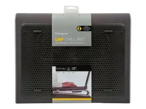 Targus Lap Chill Mat - miniature 1