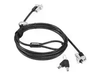 Kensington NanoSaver Twin Head - miniature 2