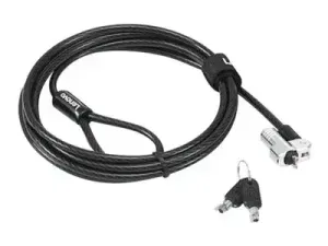 Kensington NanoSaver MasterKey Cable Lock - miniature 3