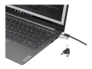 Kensington NanoSaver MasterKey Cable Lock - miniature 5