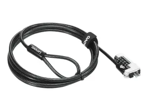 Kensington NanoSaver Combination - miniature 1