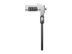 Kensington NanoSaver Combination - miniature 3