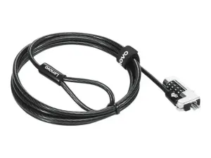 Kensington NanoSaver Combination - miniature 2