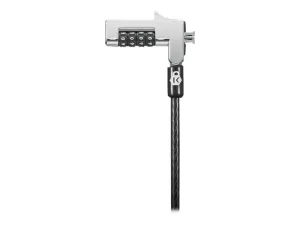 Kensington NanoSaver Combination - miniature 4