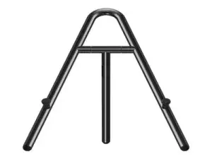 Lenovo Universal Easel Stand - miniature 1