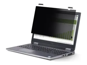 StarTech .com Filtre de Confidentialité pour Écran Tactile 16:10 de 12,1" - miniature 2