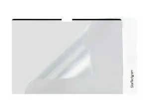 StarTech .com 13.3-inch 16:10 Laptop Touch Privacy Screen, Flip-Up - miniature 1