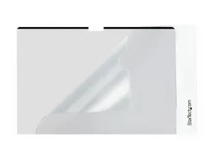 StarTech .com 13.3-inch 16:10 Laptop Touch Privacy Screen, Flip-Up - miniature 2