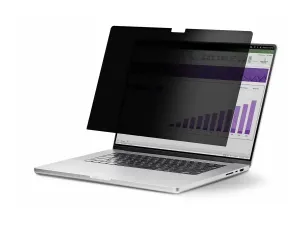 StarTech .com Filtre de Confidentialité pour Écran Tactile 16:10 de 17" - miniature 4