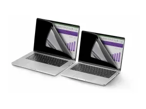 StarTech .com Filtre de Confidentialité pour Écran Tactile 16:10 de 17" - miniature 2