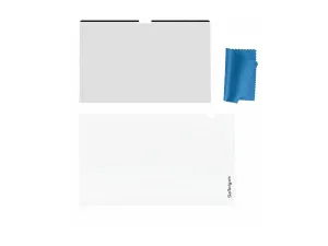 StarTech .com Filtre de Confidentialité pour Écran Tactile 16:10 de 17" - miniature 3
