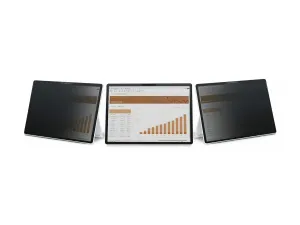 StarTech .com Filtre de Confidentialité pour Surface Pro 12,3" 4/5/6/7/7+ - miniature 4