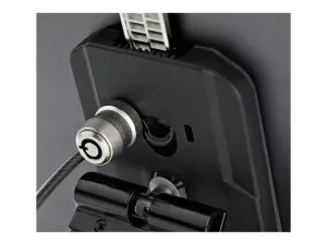 StarTech .com Support Tablette Sécurisé K-Slot - miniature 4