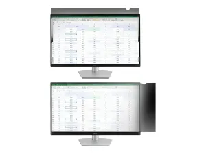 StarTech .com Filtre de Confidentialité PC 28", Écran de Confidentialité - miniature 2