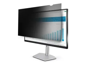 StarTech .com Filtre de Confidentialité PC 28", Écran de Confidentialité - miniature 5