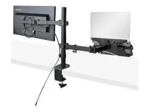 StarTech .com Bras Articulé VESA, Support Écran PC 32"/PC 4,5kg - miniature 5