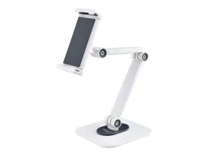 StarTech .com Support de Tablettes Réglable pour Bureau - miniature 3