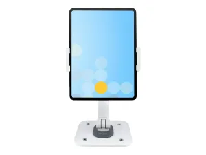 StarTech .com Support de Tablettes Réglable pour Bureau - miniature 1