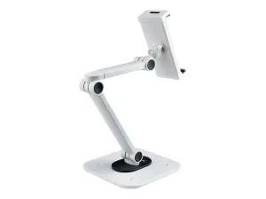 StarTech .com Support de Tablettes Réglable pour Bureau - miniature 2