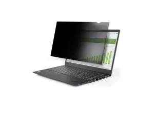 StarTech .com Écran de Confidentialité PC 13,3", Anti Reflet/Lumière Bleue - miniature 1