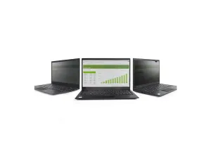StarTech .com Écran de Confidentialité PC 13,3", Anti Reflet/Lumière Bleue - miniature 2