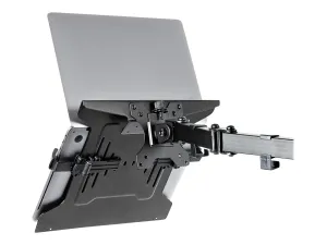 StarTech .com Support pour Ordinateur Portable VESA - miniature 4