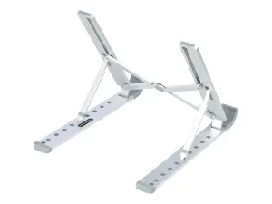 StarTech .com Support Pliable pour Portable, Support Ergonomique Ventilé - miniature 5