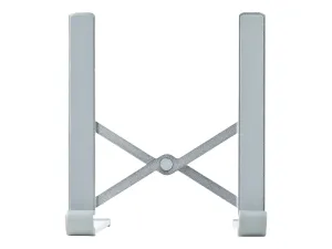 StarTech .com Support Pliable pour Portable, Support Ergonomique Ventilé - miniature 1